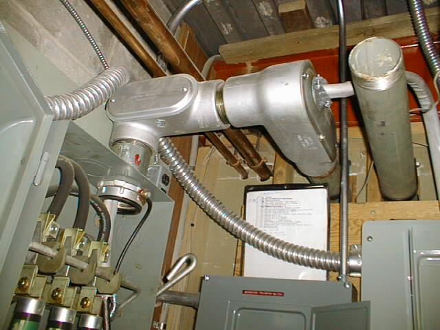 What is going on Here?